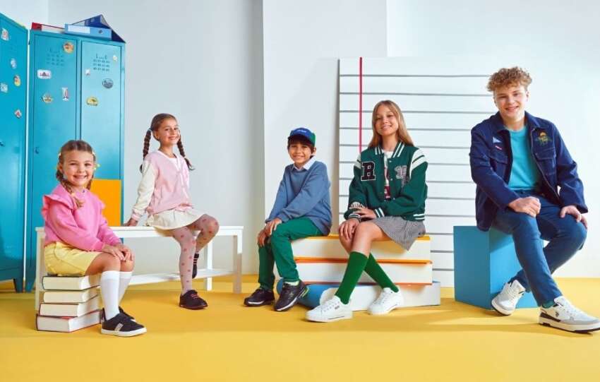 Annelerin 1 Numarali Tercihi FLO