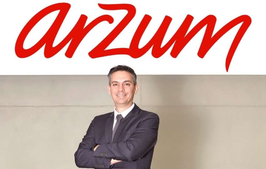 Arzumdan yilin ilk yarisinda 1196 milyon TL net kar