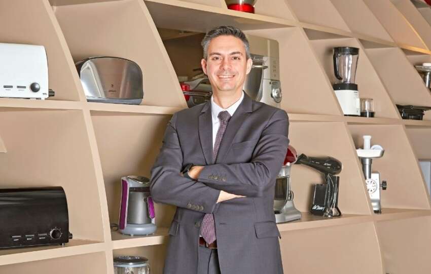 Arzumun 2022 Yili Faaliyet Raporuna LACPden 5 odul