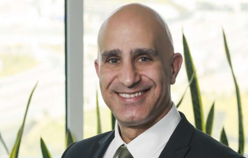 Balparmakta ust duzey atama