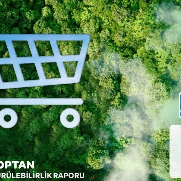Bizim Toptan 6. Sürdürülebilirlik Raporunu yayımladı