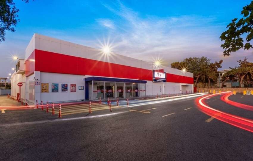 Bizim Toptan teknolojik altyapisi ve cok kanalli satis stratejisiyle buyuyor