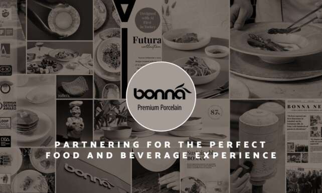 Bonna gastronominin olimpiyati olarak gorulen Bocuse dOrun 2023 2025 donemi sponsoru oldu