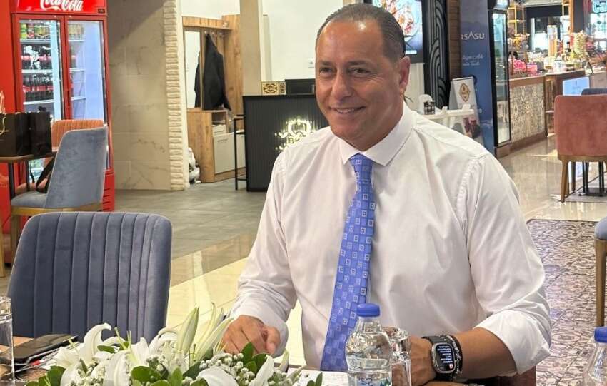 Bursa Kebap Evi yil sonuna kadar Bursada 10 subeye ulasacak