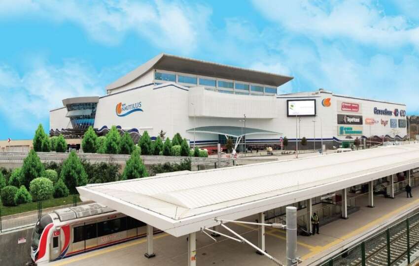 Cocuklar Tepe Nautilusta Kukuli ile bir araya geliyor