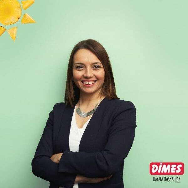 Başak Aktürk 3 DİMES insan kaynakları uygulamalarına 5 kategoride 5 Brandon Hall Mükemmellik ödülü