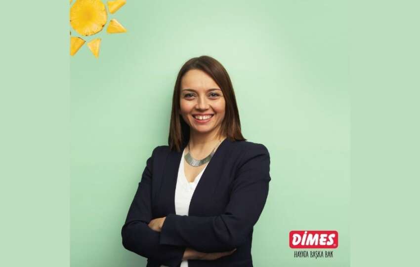 DIMES insan kaynaklari uygulamalarina 5 kategoride 5 Brandon Hall Mukemmellik odulu