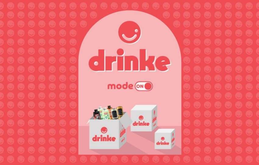 Dimes iceceklerin en lezzetli ve eglenceli adresini sunar