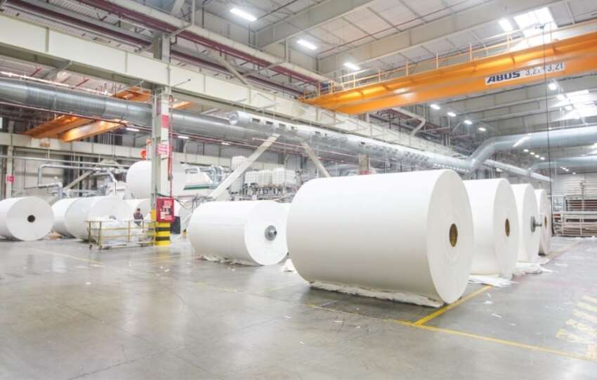 Eczacibasi Tuketim Urunlerinin Dongusel Ekonomi projesine EUREKA onayi