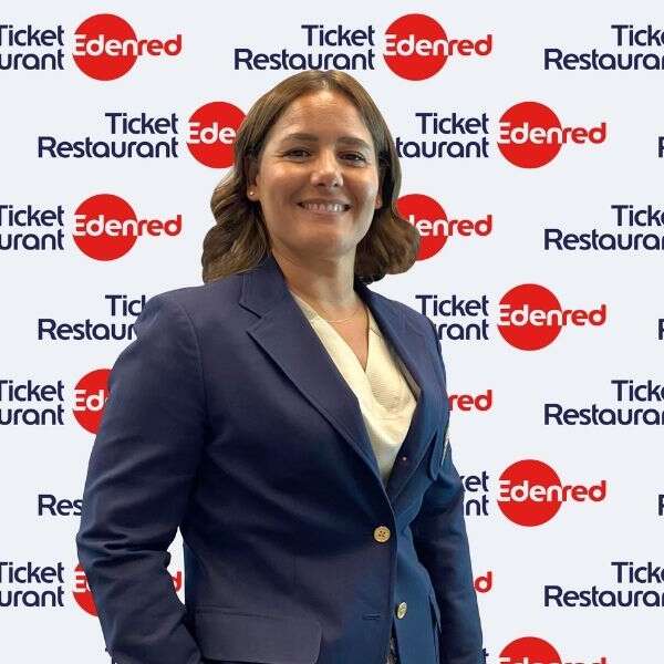 Edenred, Türkiye’nin en iyi işverenleri arasında