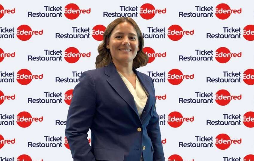 Edenred Turkiyenin en iyi isverenleri arasinda