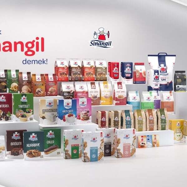 Eksun Gıda yılın ilk yarısında kârını yüzde 48 artırdı