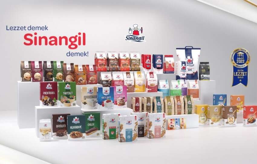 Eksun Gida yilin ilk yarisinda karini yuzde 48 artirdi