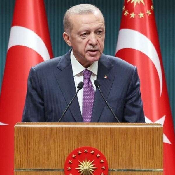Erdoğan’dan memur ve emekli maaşlarına zam açıklaması