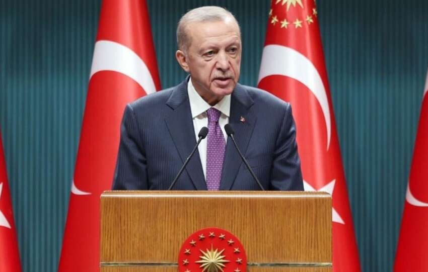 Erdogandan memur ve emekli maaslarina zam aciklama