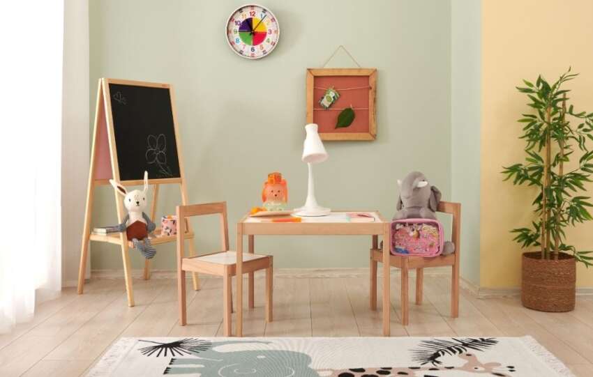 Evideanin Eve Donus koleksiyonuyla yilin en heyecanli donemine merhaba deyin