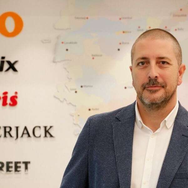 Başak Aktürk 9 FLO’da üst düzey atama