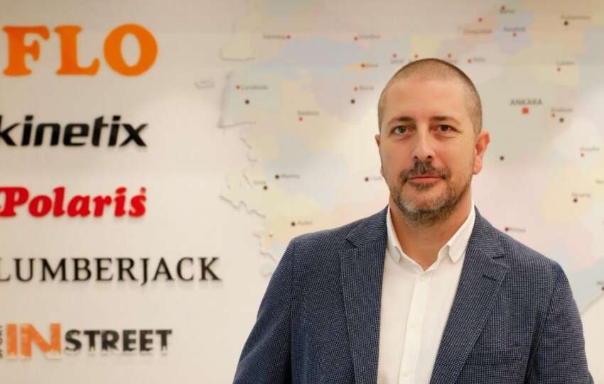 FLOda ust duzey atama