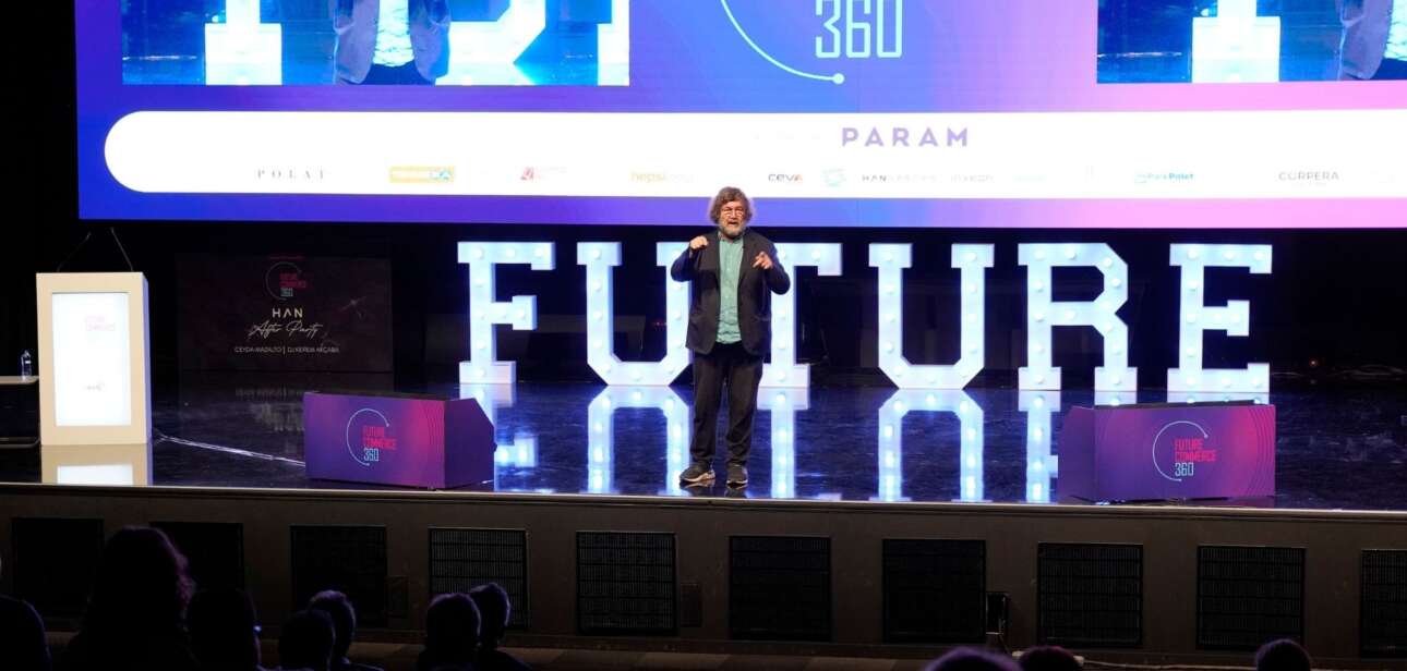 FutureCommerce360 ile ticaretin gelecegi masaya yatirilacak 1