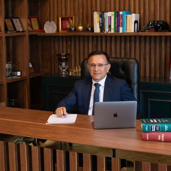 Gayrimenkul sektöründe önemli devralma
