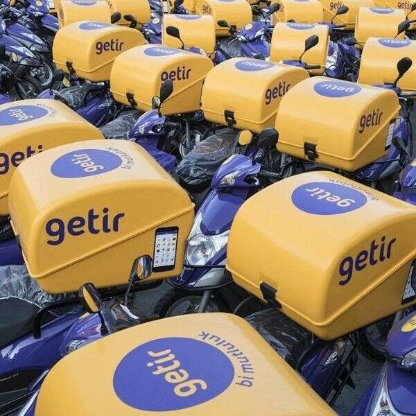 Getir 2500 kişiyi işten çıkaracak