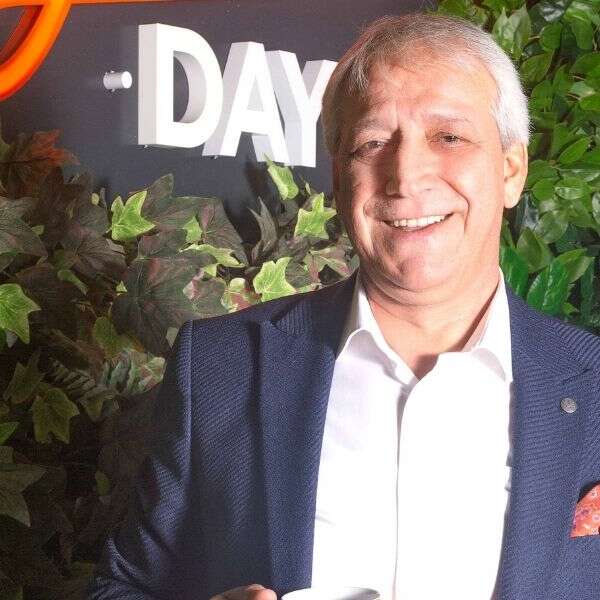 Gloria Jean’s yıl sonu hedeflerini açıkladı