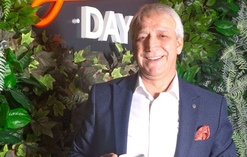 Gloria Jeans yil sonu hedeflerini acikladi Emrah Bilgin