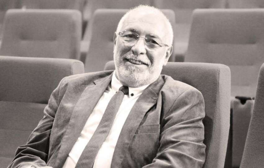 Gokcin Aras vefatinin 1inci yil donumunde Sevgi Saygi ve Ozlemle anildi