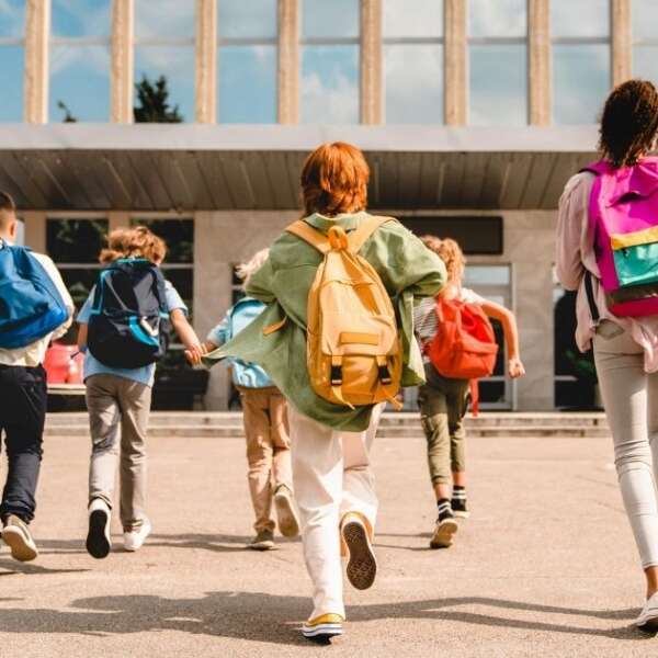 Securitas Technology, daha güvenli eğitim için okulların yanında