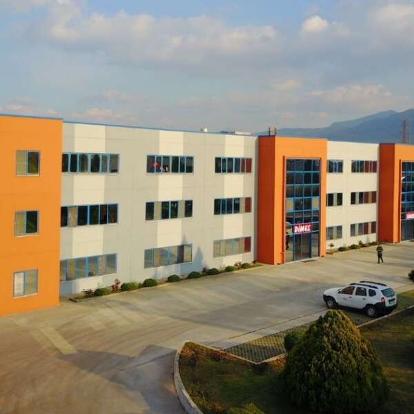 Dimes’ten Çevreyi koruyan Yatırım