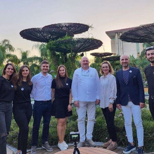 Her Şey Dahil otelcilik sektöründe bir ilk