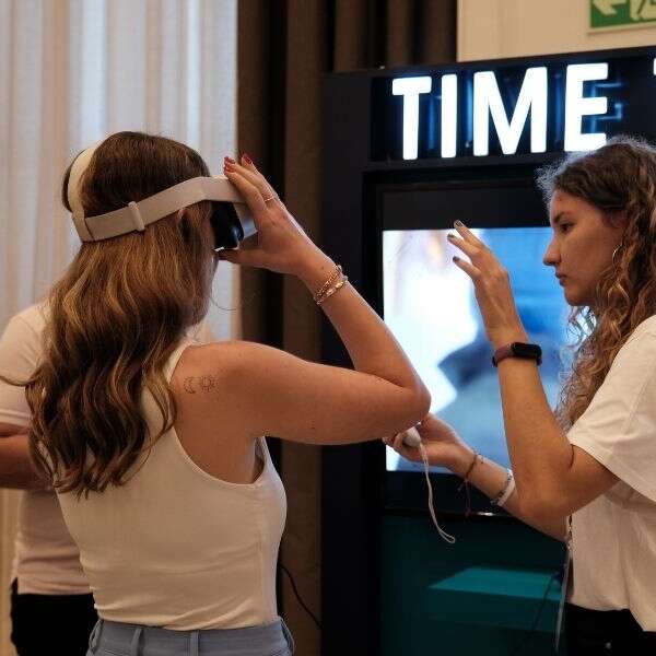 İstanbul Blockchain Week’te GoArt Metaverse’ten hediyeli hazine avı