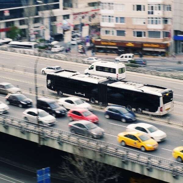 İstanbul’da toplu ulaşıma büyük zam
