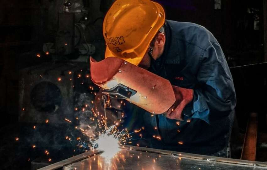 Istihdam endeksi ikinci ceyrekte artti