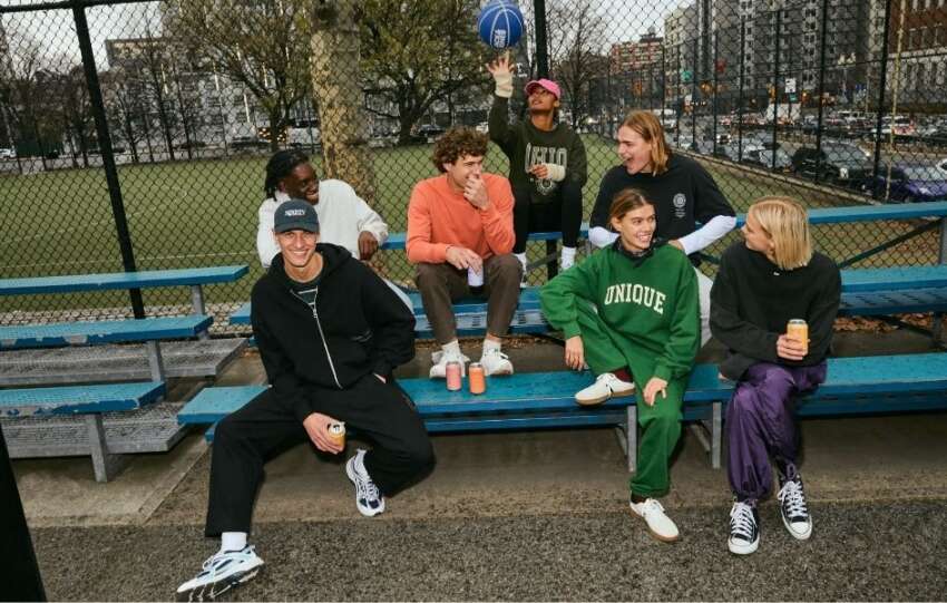 Jack Jones sonbahar kis sezonu ile dijital cagda gerceklige donus