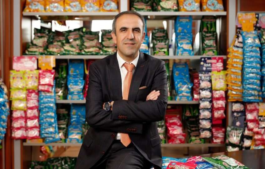 Kervan Gida ikinci ceyrek sonuclarini acikladi