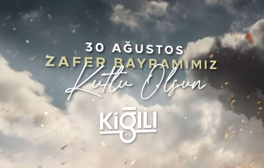 Kigilidan Zafer Bayramina yapay zeka AI programi Midjourney ile kutlama