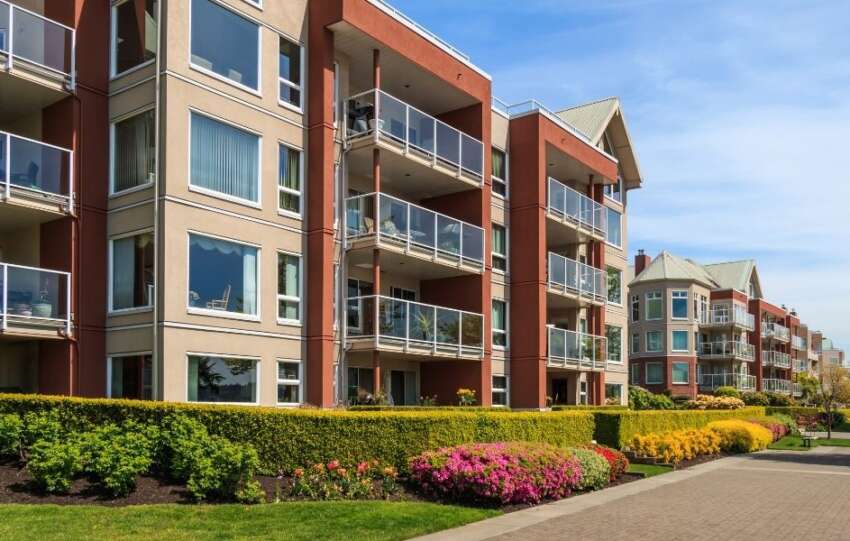 Konut fiyatlari haziranda artti