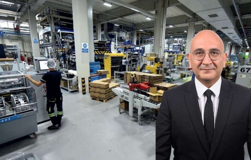 Koroplastta ust duzey atama