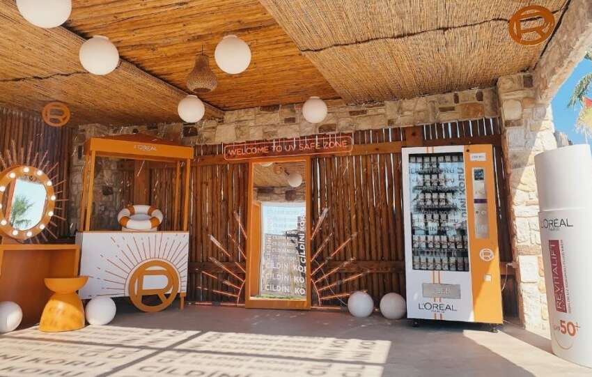 LOreal Paris ile cildinize yaz geliyor