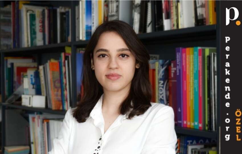 Masraff Begul Eray Sezgin