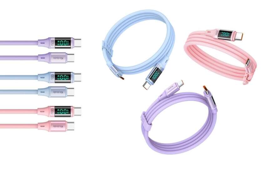 Mcdodo akim gostergeli