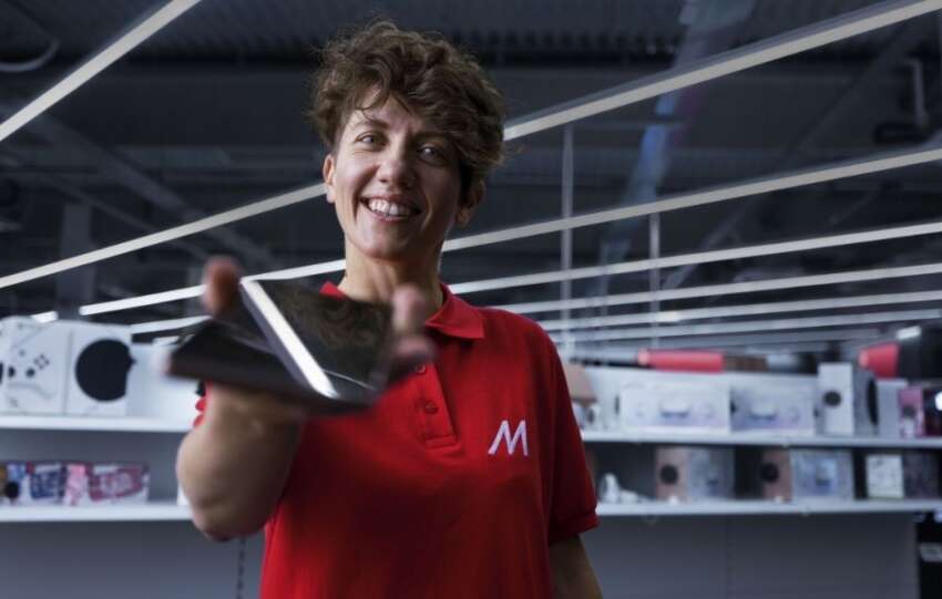 MediaMarkt yenilenmis telefon ve akilli telefon kiralama hizmeti ile teknolojiyi erisilebilir kiliyor