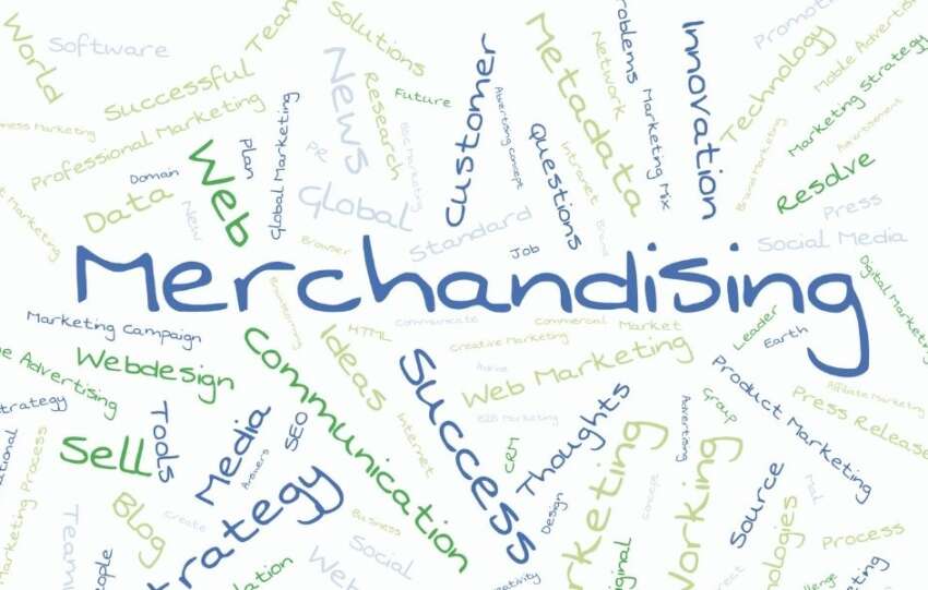 Merchandising etkisi