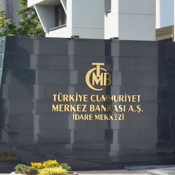 Başak Aktürk 5 Merkez Bankası faiz kararı açıklandı