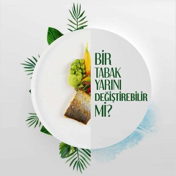 Metro Türkiye, “Bir Tabak Yarını Değiştirebilir” diyerek sürdürülebilirlikte “Etkisini” artırıyor