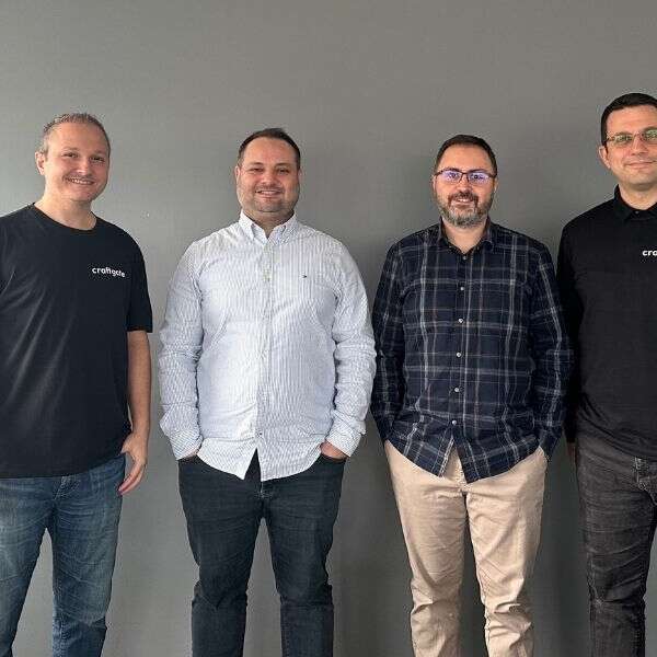 Başak Aktürk 12 Ödeme Orkestrasyonu Craftgate, Hepsiburada ve D4 Ventures’tan 1 milyon dolar yatırım aldı