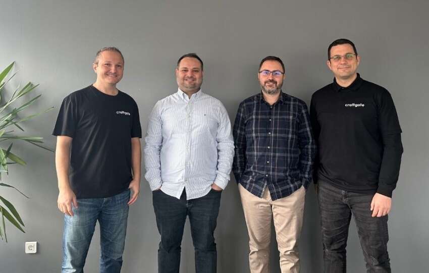 Odeme Orkestrasyonu Craftgate Hepsiburada ve D4 Venturestan 1 milyon dolar yatirim aldi