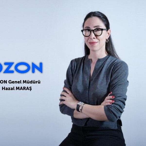 Hazal Maraş: İlk yarıya göre yüzde 80 ciro büyümesi planlıyoruz