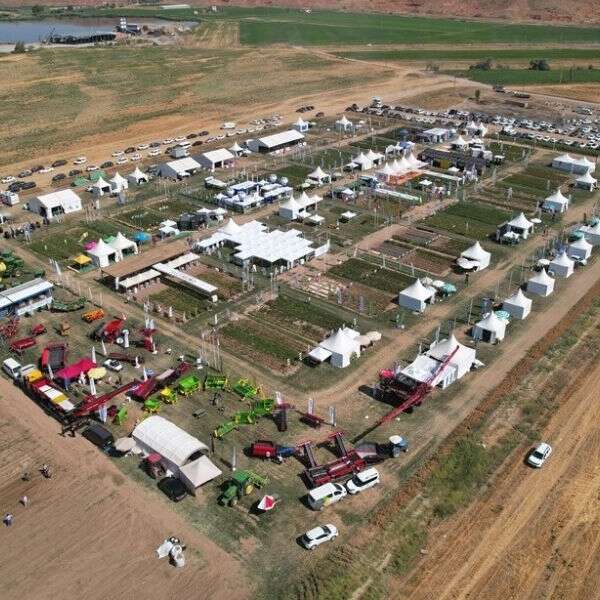 Potato Days Türkiye 2023 Nevşehir Avanos’ta gerçekleşti
